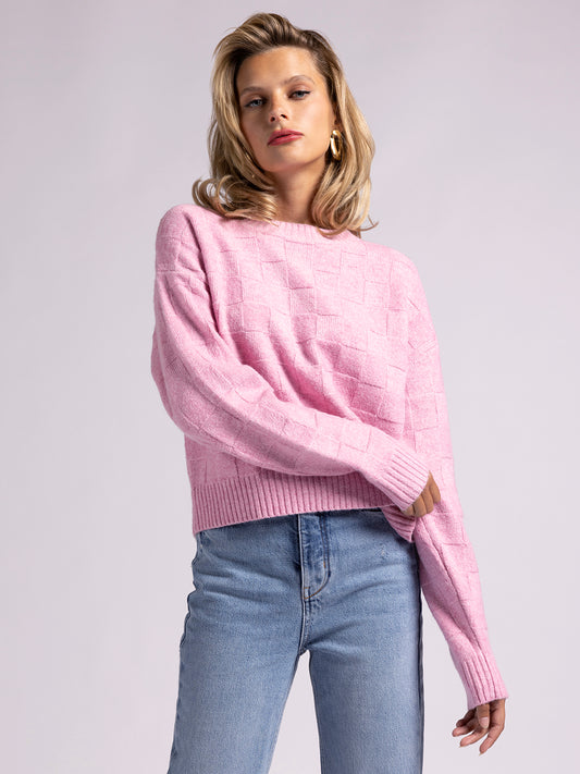 HAILEY SWEATER