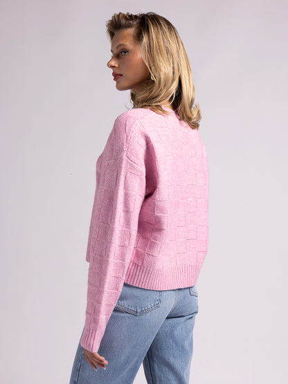 HAILEY SWEATER