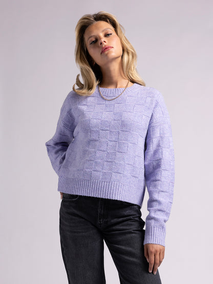 HAILEY SWEATER