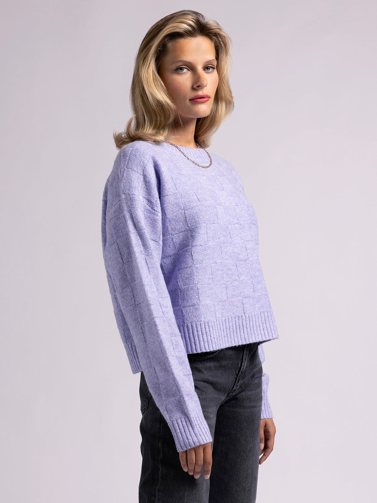 HAILEY SWEATER