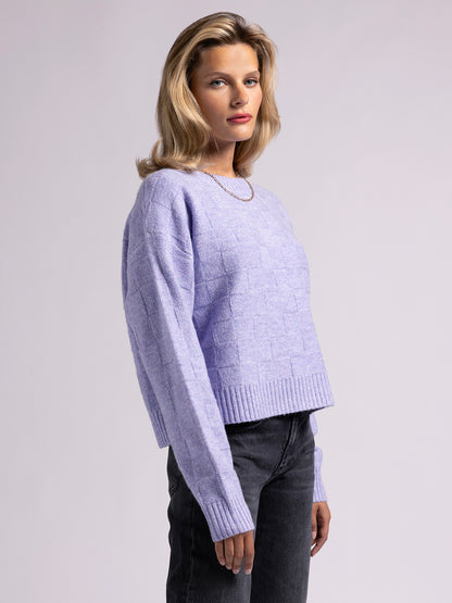 HAILEY SWEATER