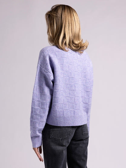 HAILEY SWEATER