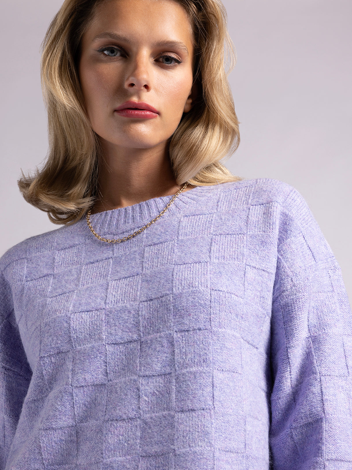 HAILEY SWEATER