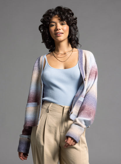 BRINA CARDIGAN