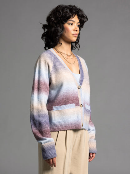 BRINA CARDIGAN