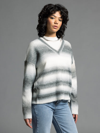 CARMEN SWEATER