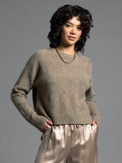 CHRISTABEL SWEATER