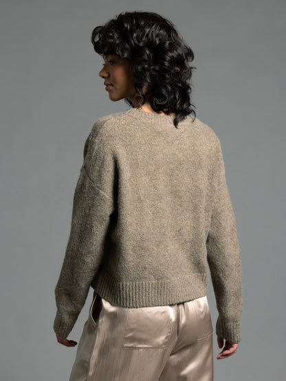 CHRISTABEL SWEATER