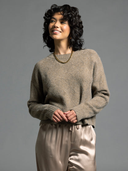 CHRISTABEL SWEATER