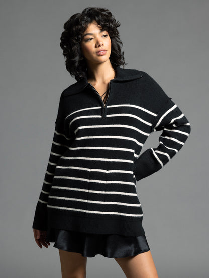 CORALIE SWEATER