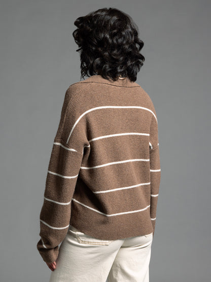 CRESSIDA SWEATER