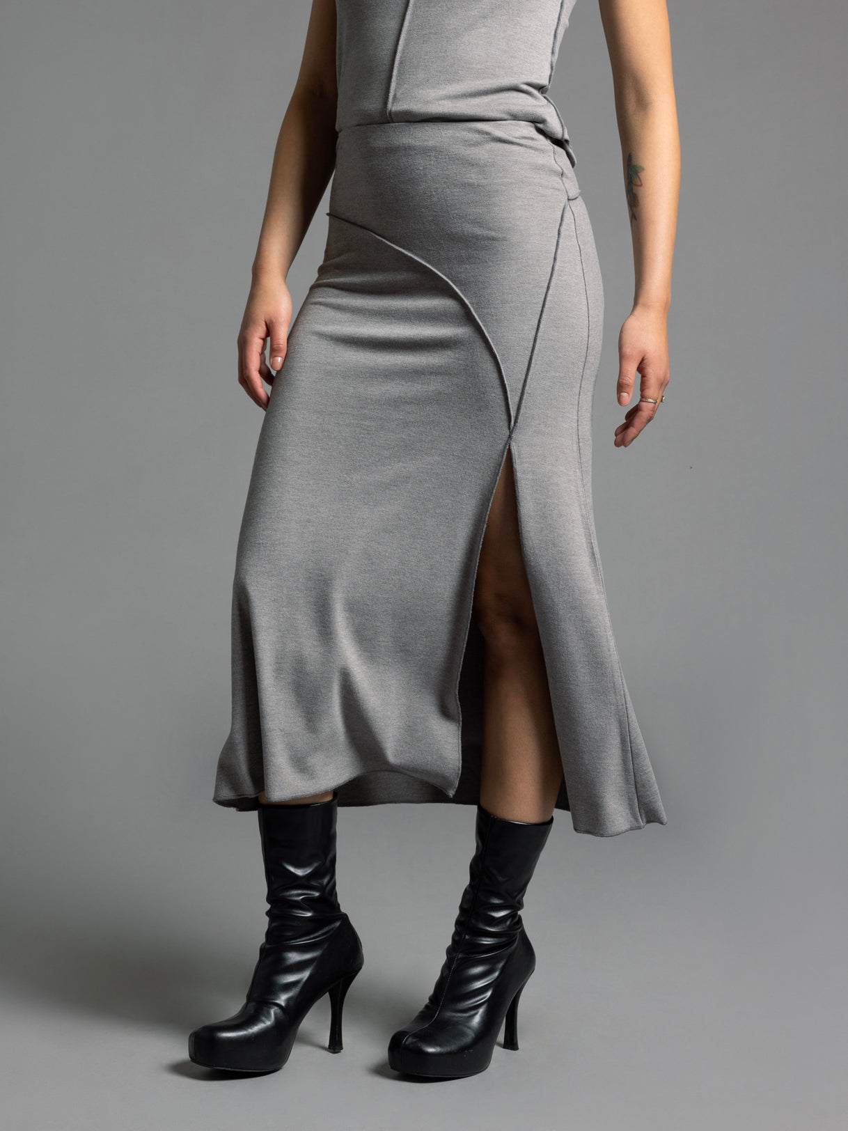 MARISOL SKIRT