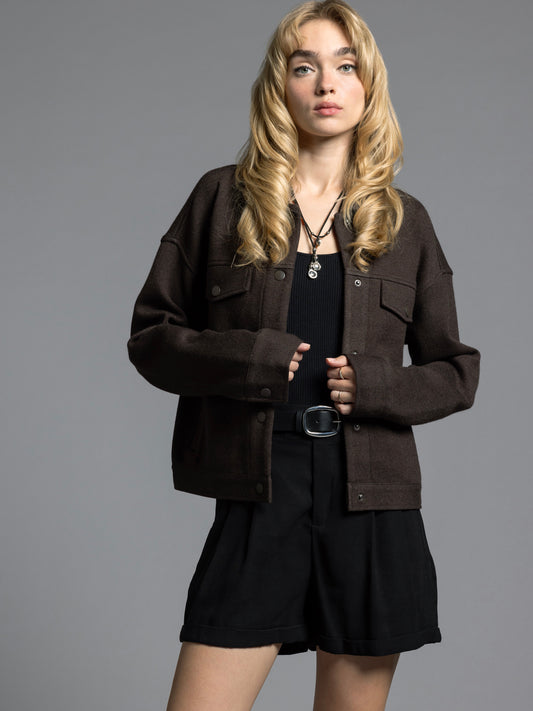 ABELA JACKET