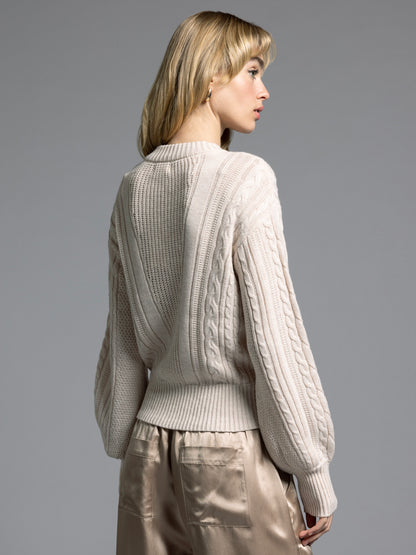 ALISON SWEATER