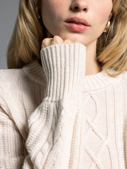 ALISON SWEATER