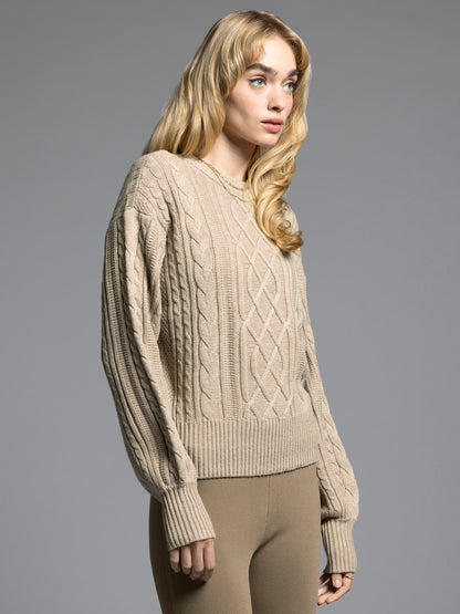 ALISON SWEATER