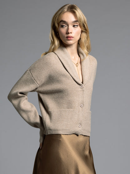 CANDICE CARDIGAN