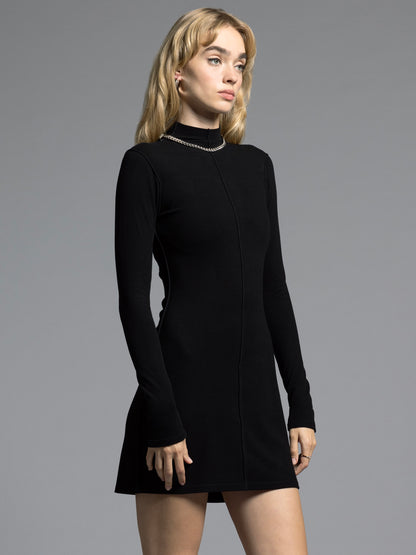 MARISOL LONG SLEEVE DRESS