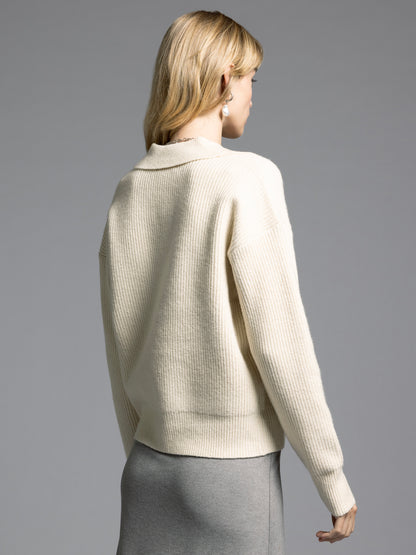 RAE SWEATER