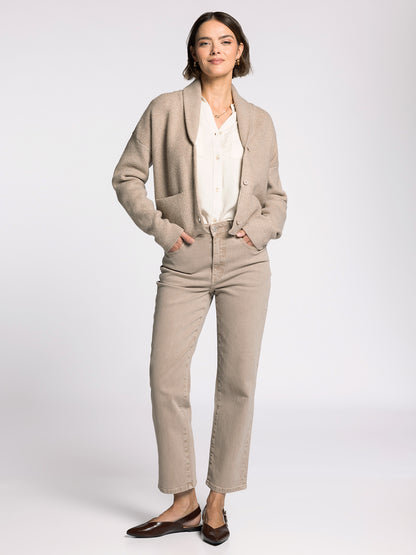 CANDICE CARDIGAN