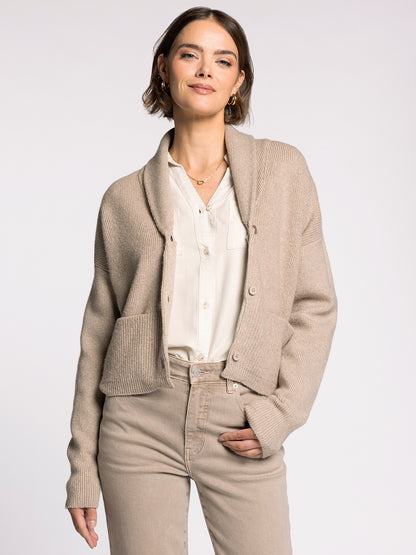 CANDICE CARDIGAN