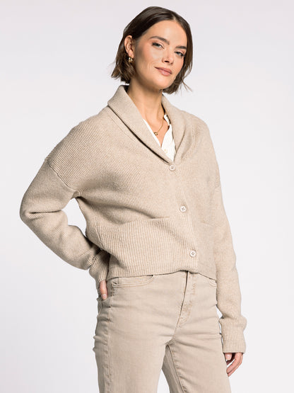 CANDICE CARDIGAN