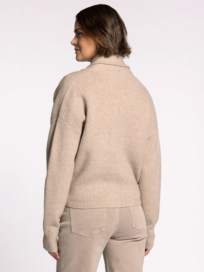 CANDICE CARDIGAN