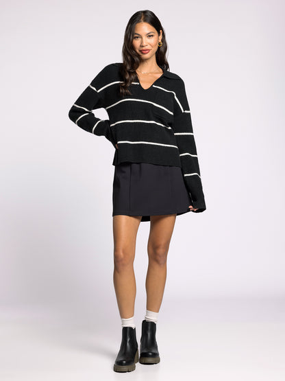 CRESSIDA SWEATER