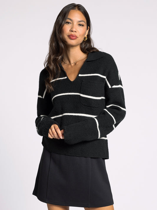 CRESSIDA SWEATER
