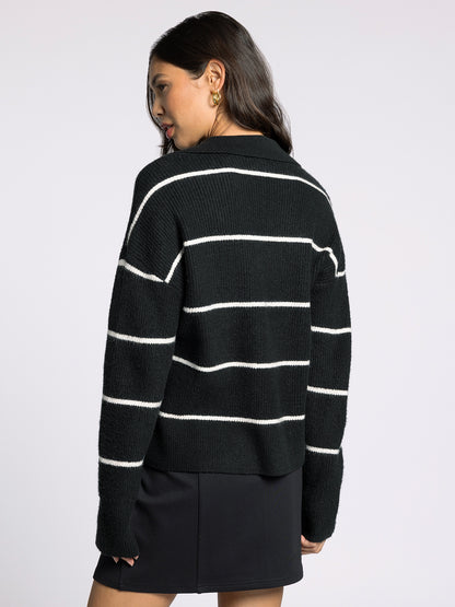 CRESSIDA SWEATER