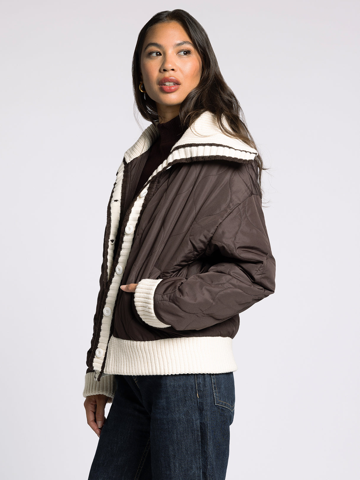 JORDETTE JACKET