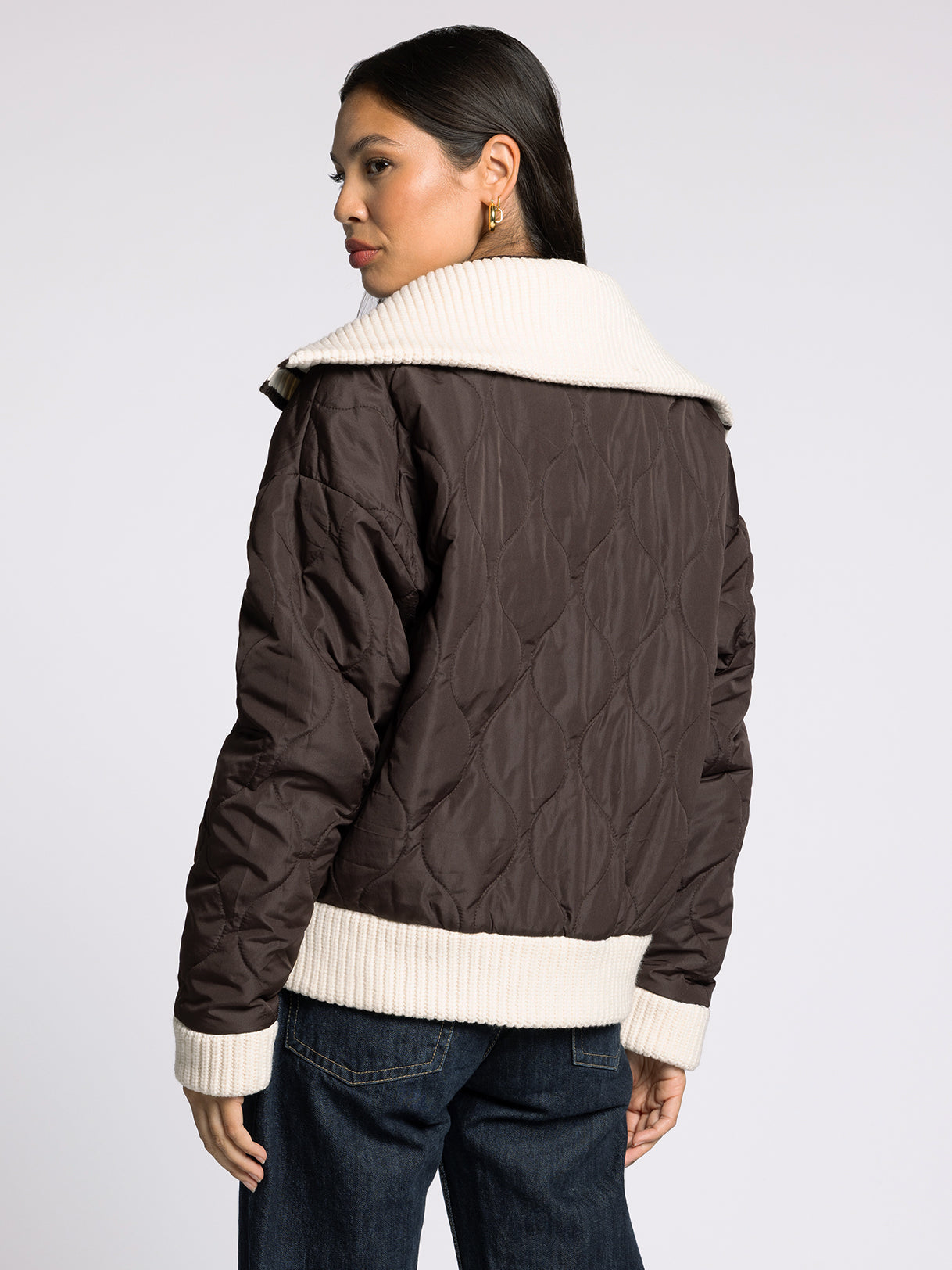 JORDETTE JACKET