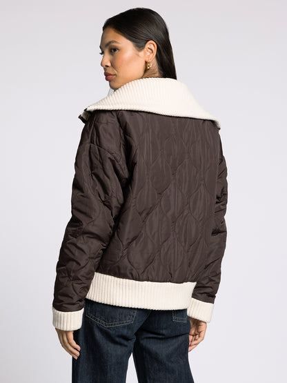 JORDETTE JACKET
