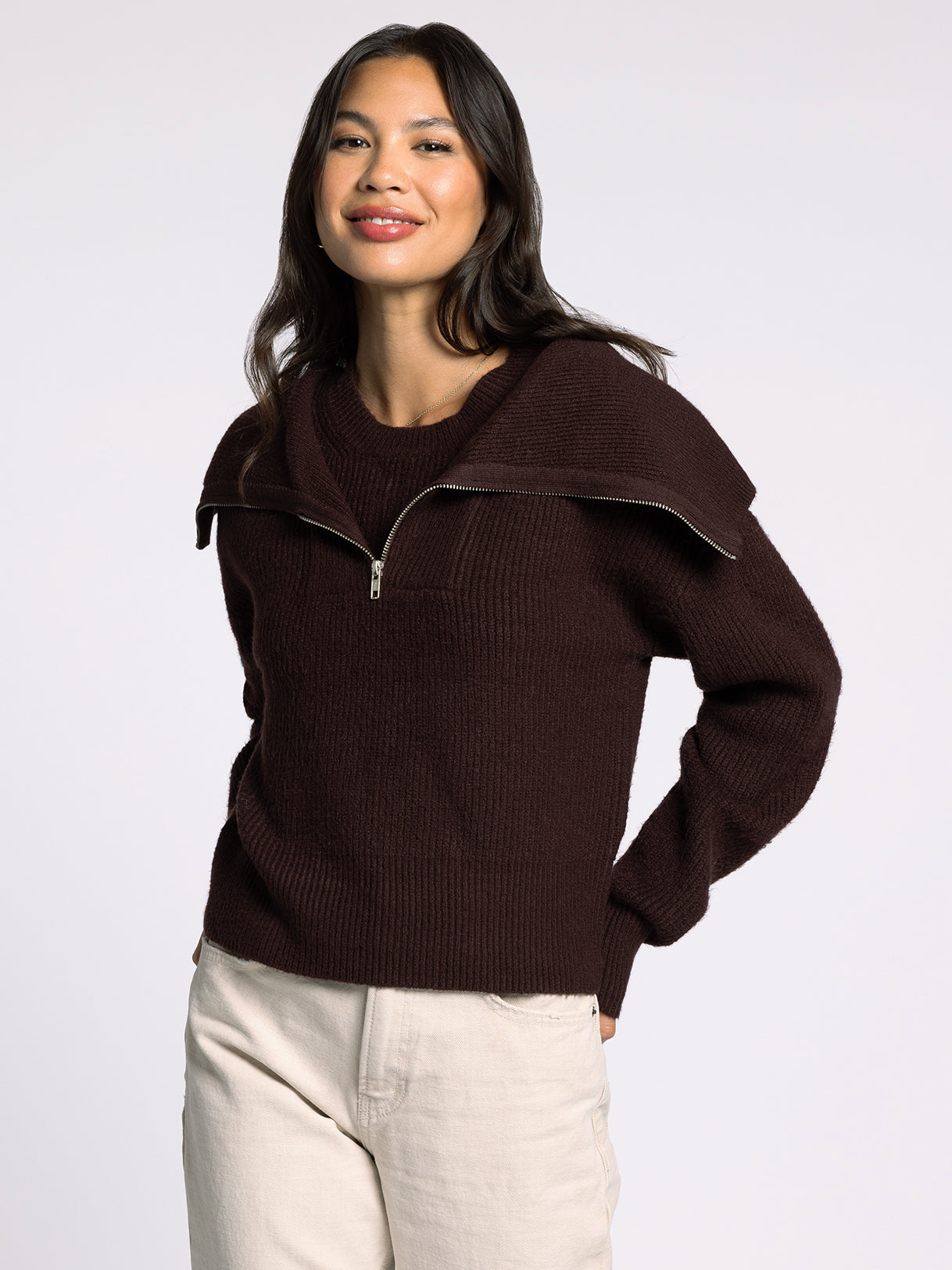 JOSIE PULLOVER
