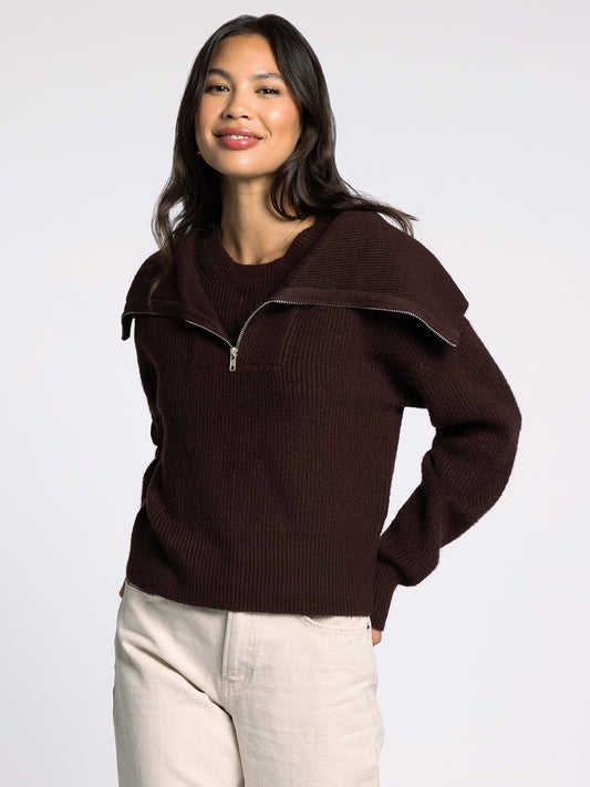 JOSIE PULLOVER
