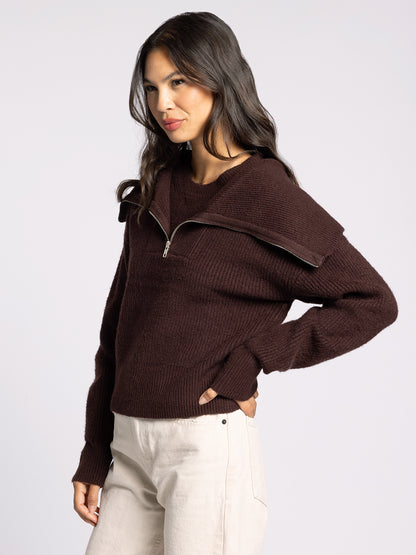 JOSIE PULLOVER