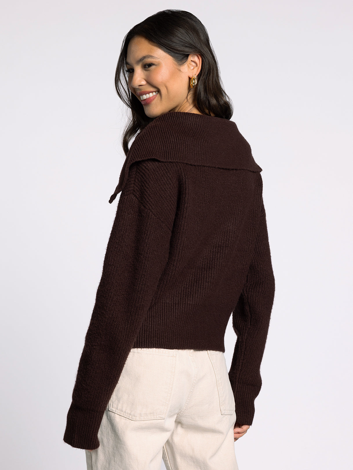 JOSIE PULLOVER