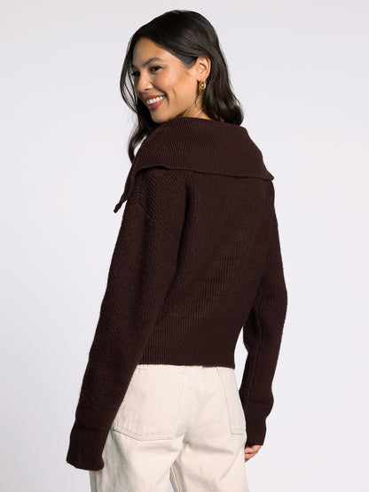 JOSIE PULLOVER