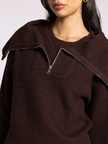 JOSIE PULLOVER
