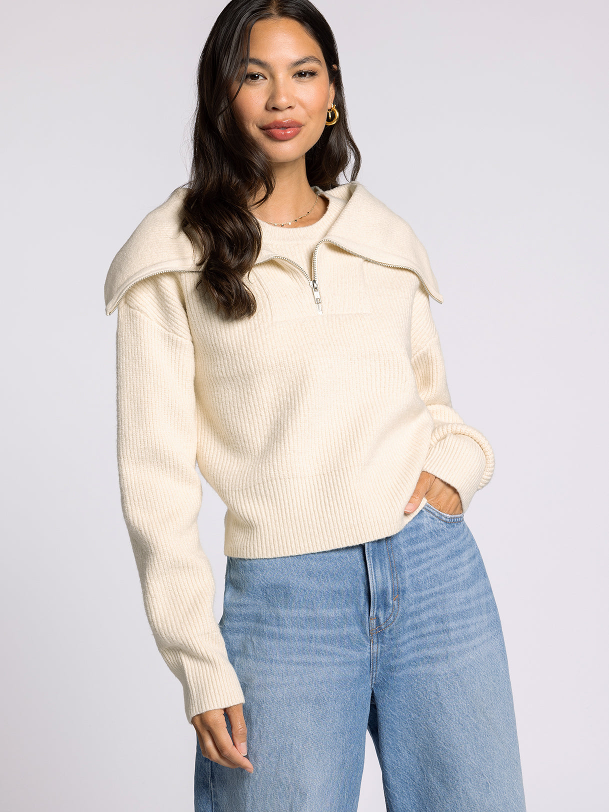JOSIE PULLOVER