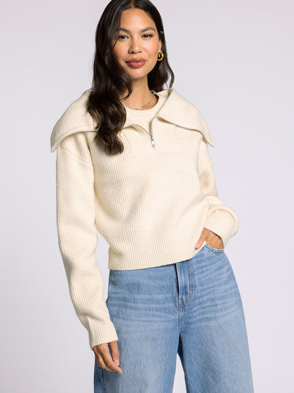 JOSIE PULLOVER