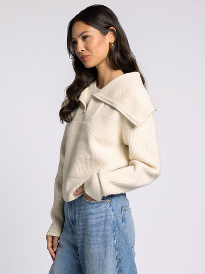 JOSIE PULLOVER
