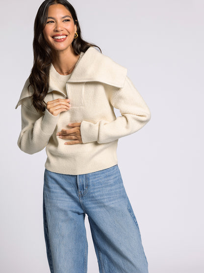 JOSIE PULLOVER