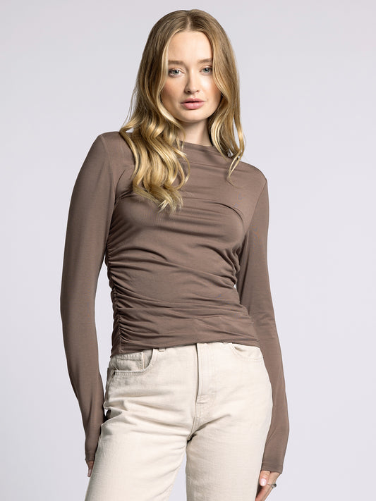 ROSE TOP
