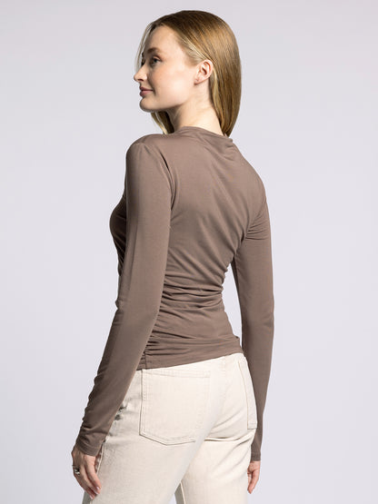ROSE TOP