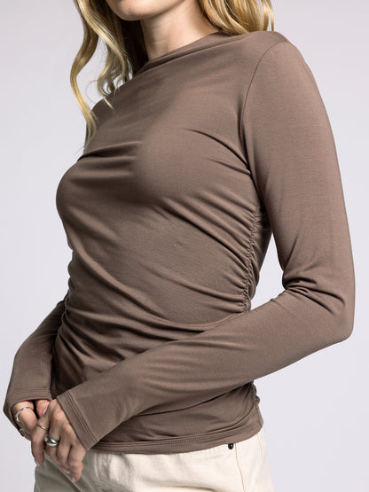 ROSE TOP