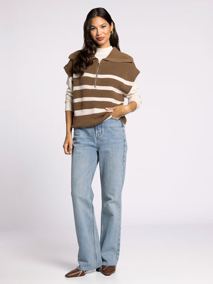 STELLA SWEATER