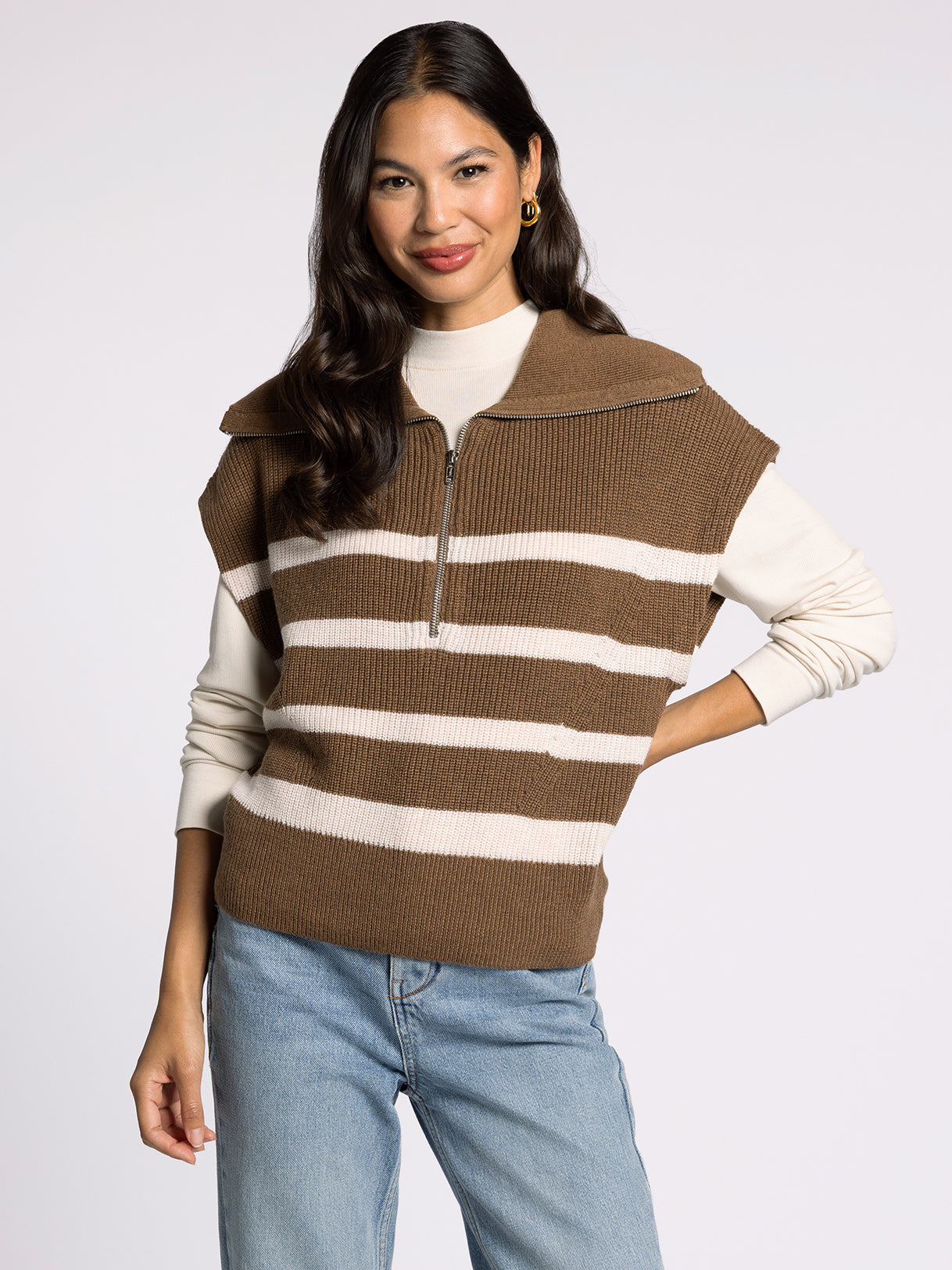STELLA SWEATER