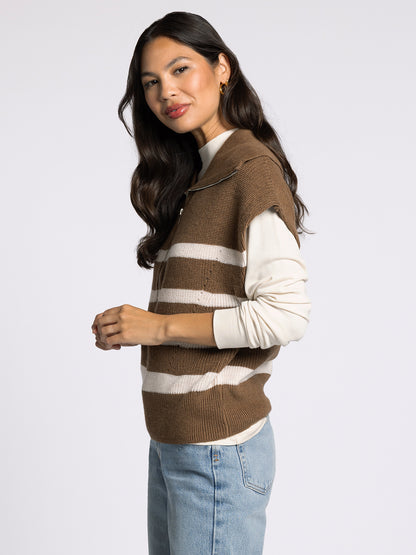 STELLA SWEATER