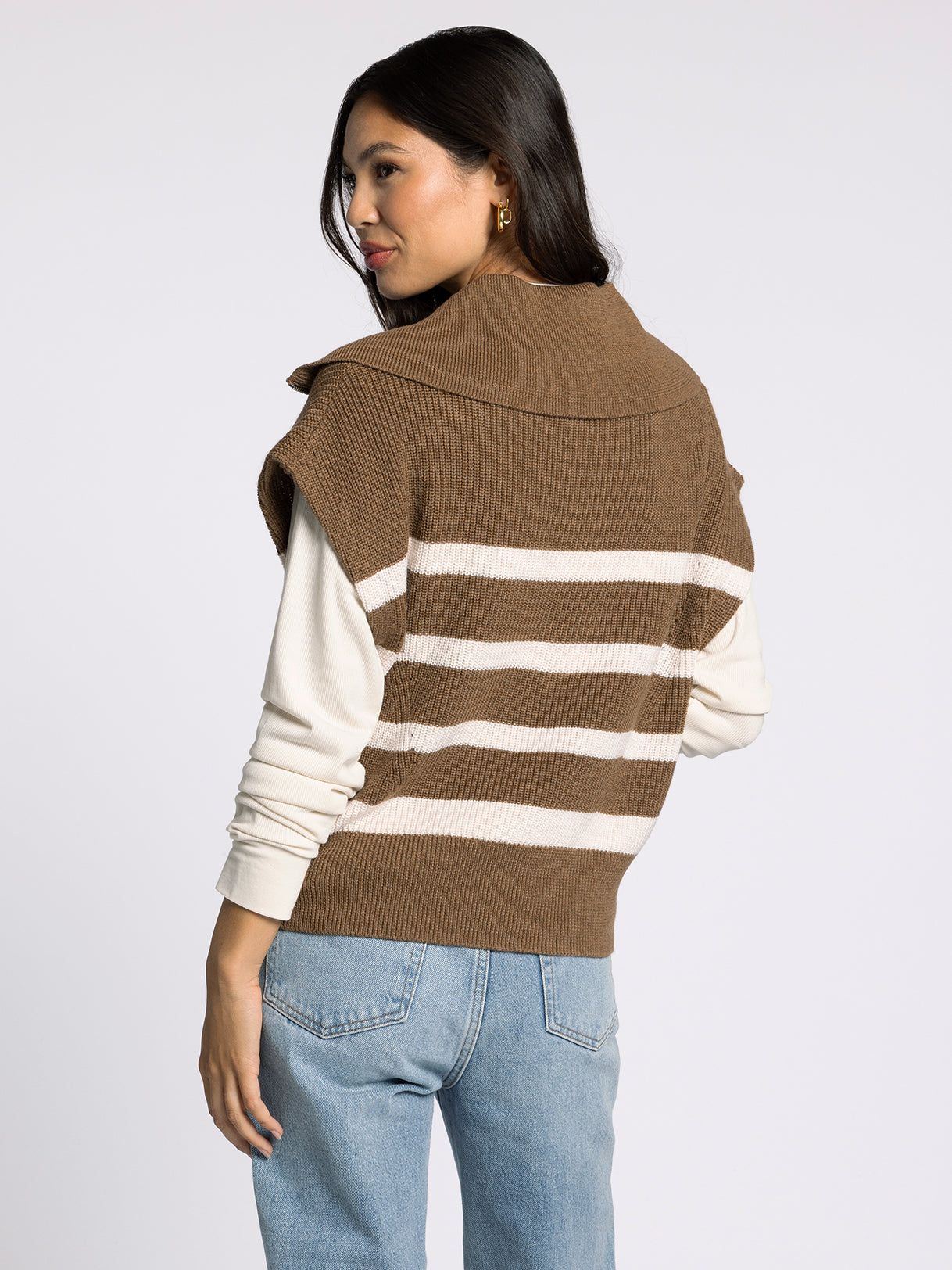 STELLA SWEATER